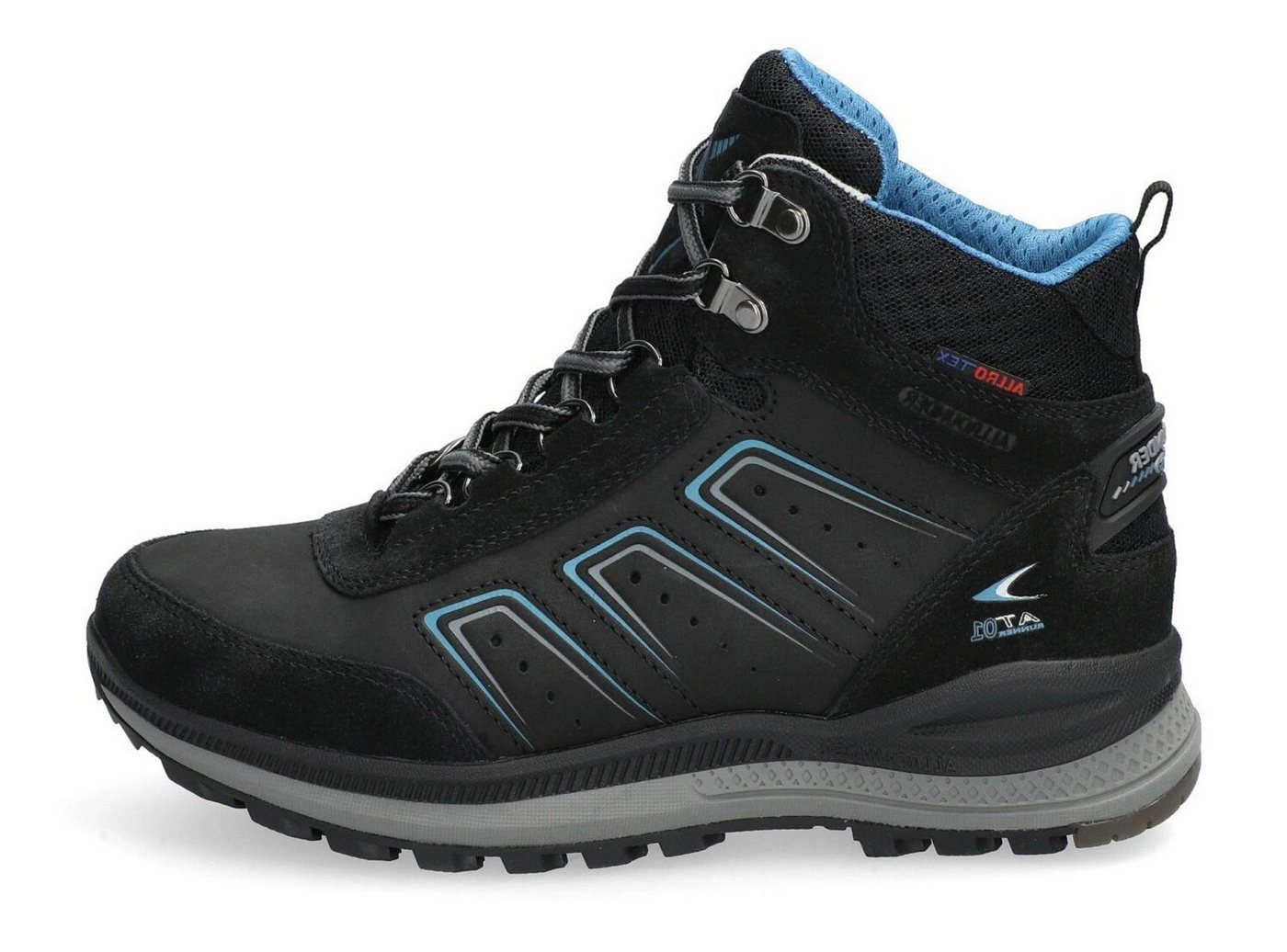 Allrounder Outdoorschuh