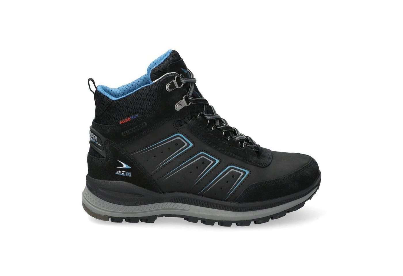 Allrounder Outdoorschuh