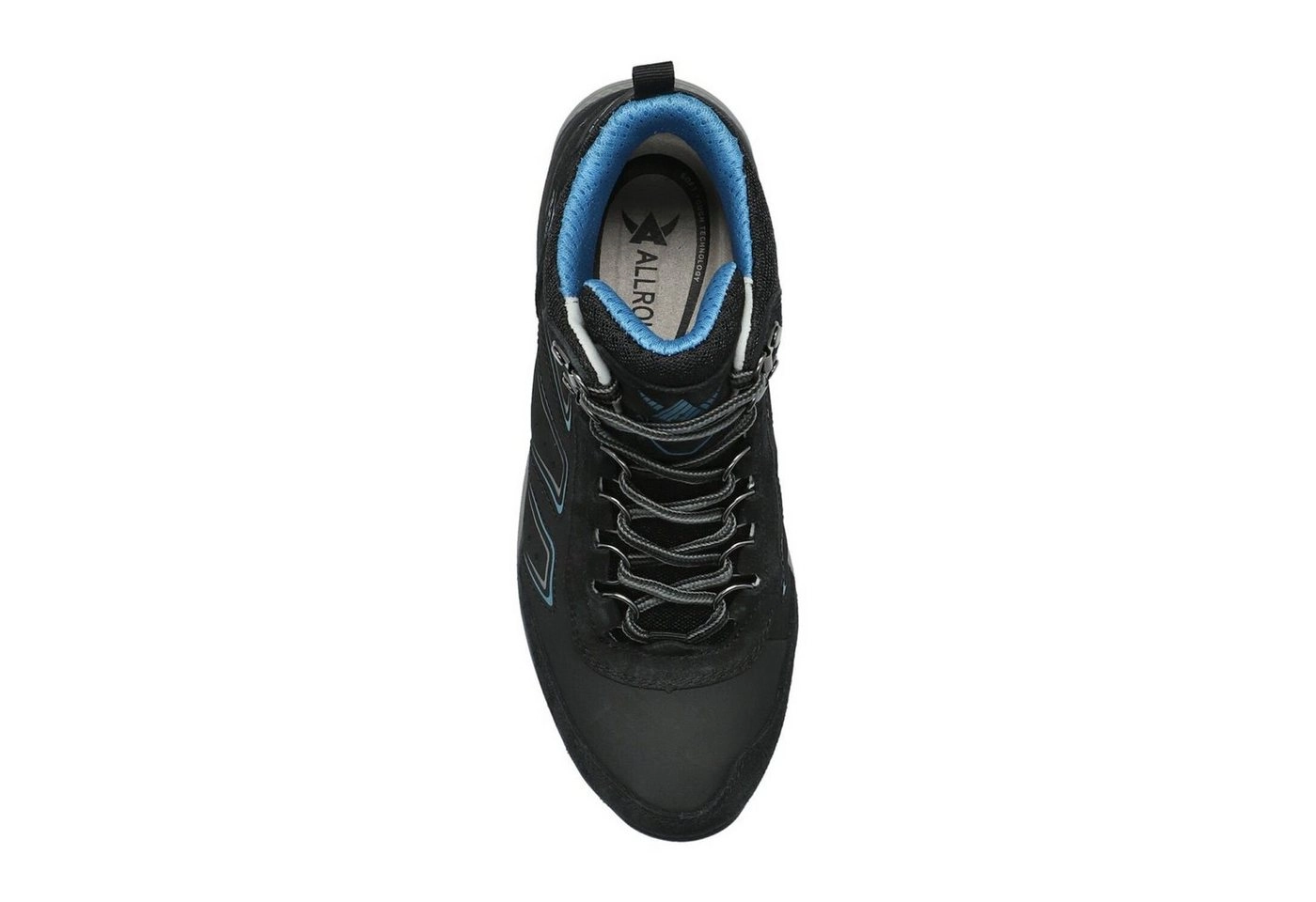 Allrounder Outdoorschuh