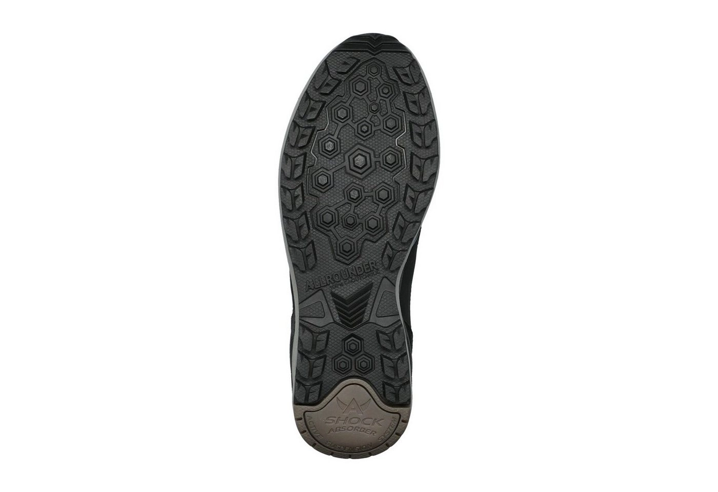 Allrounder Outdoorschuh