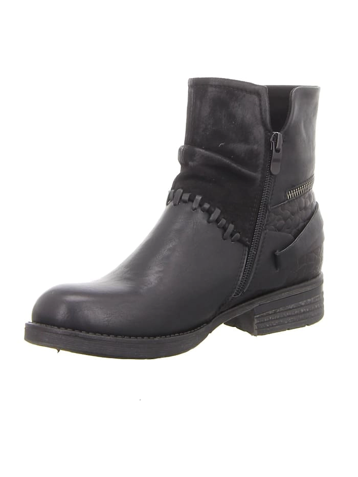Laufsteg München »Biker Boots« Bikerboots