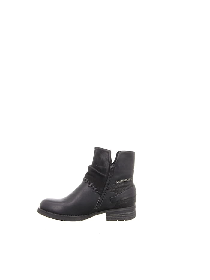Laufsteg München »Biker Boots« Bikerboots