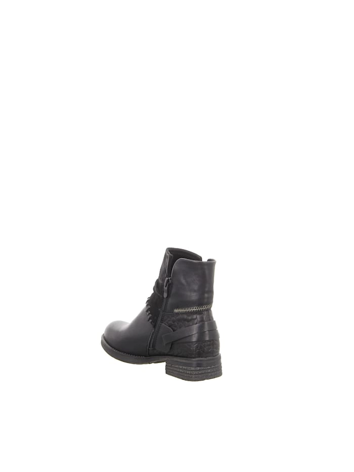 Laufsteg München »Biker Boots« Bikerboots
