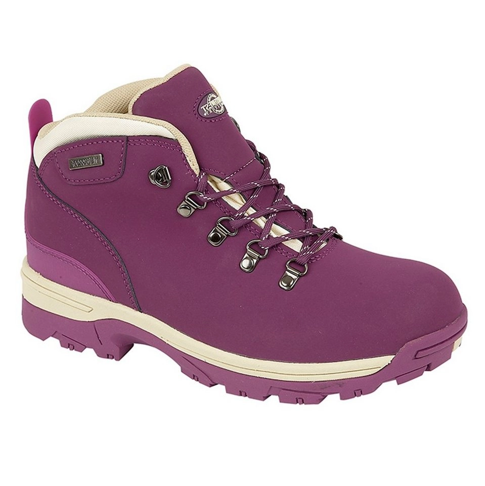 Northwest Territory »Wanderstiefel Trek« Wanderschuh