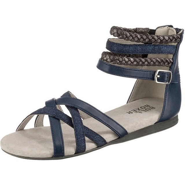 myToys COLLECTION »Sandalen für Mädchen« Sandale