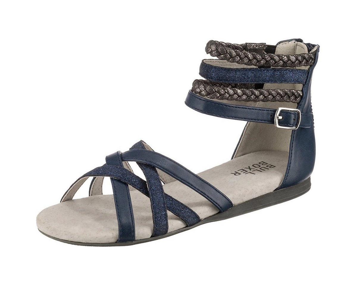 myToys COLLECTION »Sandalen für Mädchen« Sandale