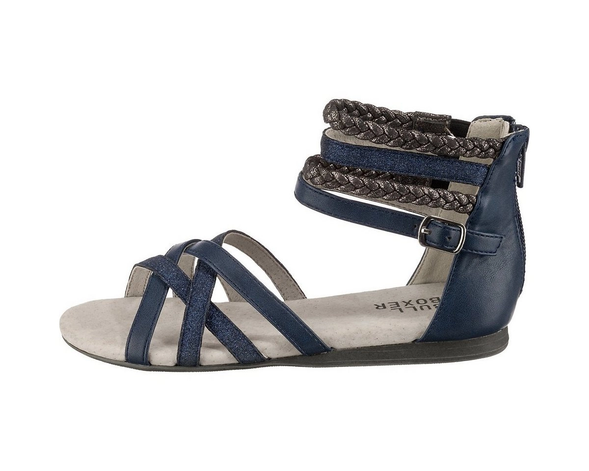 myToys COLLECTION »Sandalen für Mädchen« Sandale