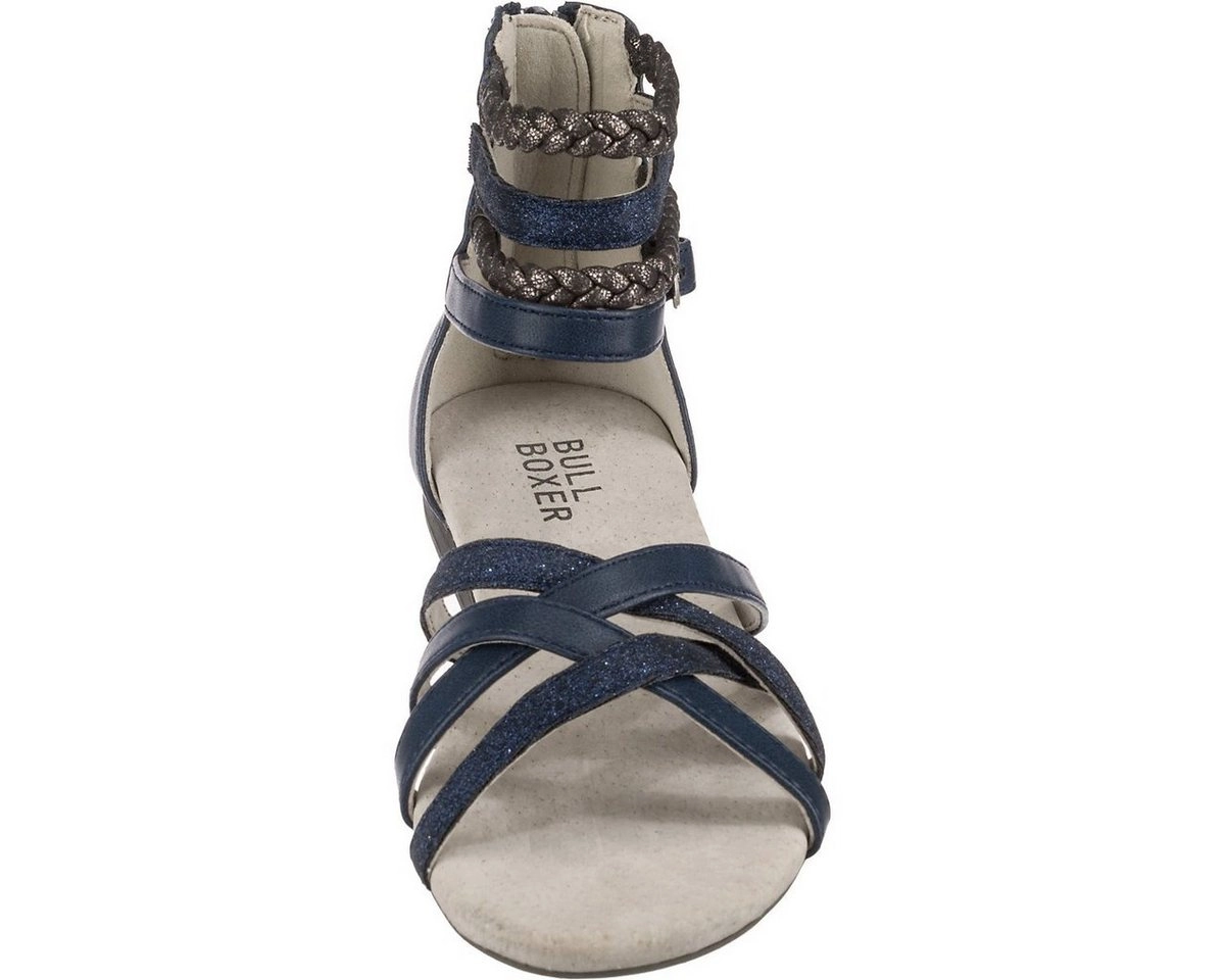 myToys COLLECTION »Sandalen für Mädchen« Sandale