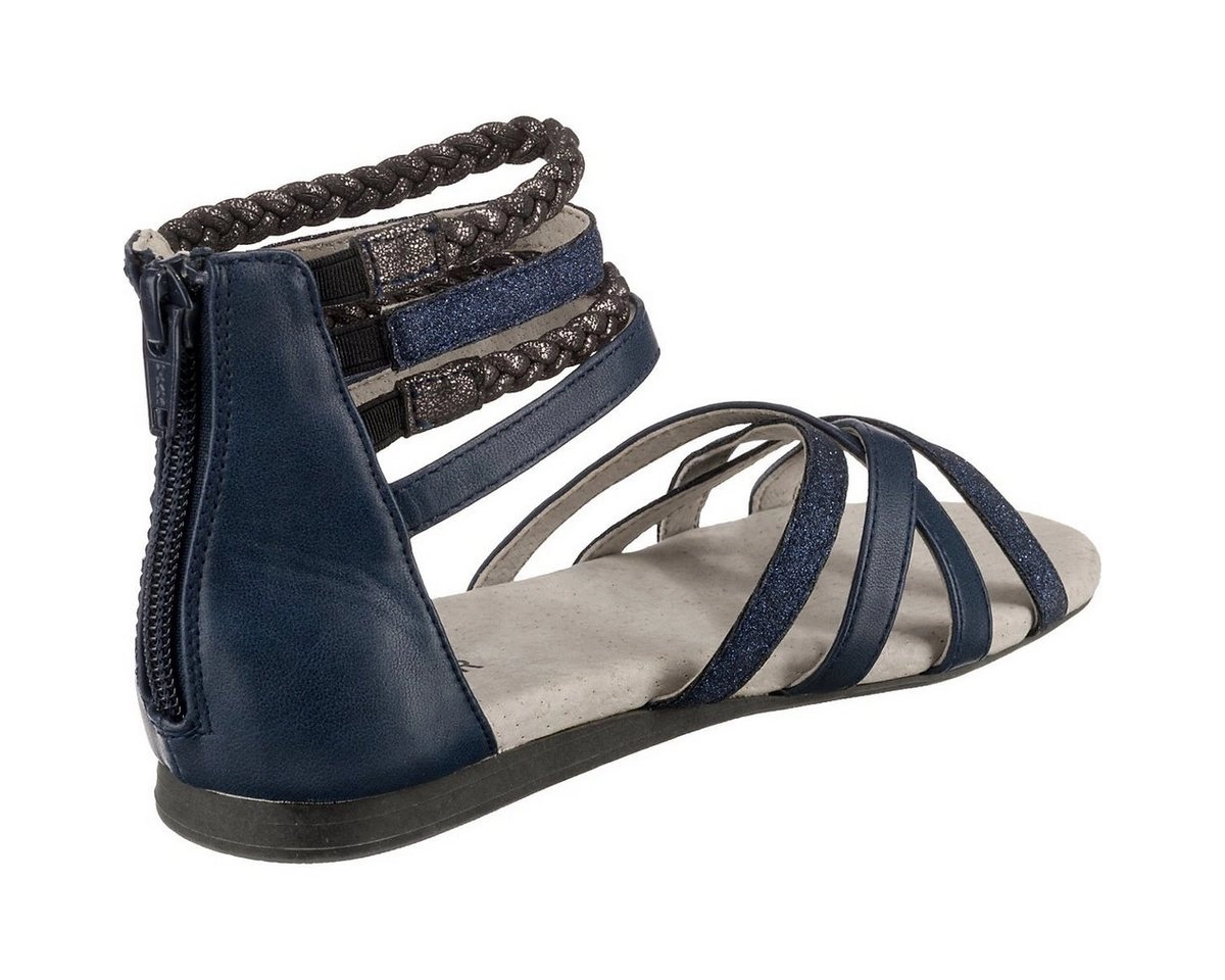 myToys COLLECTION »Sandalen für Mädchen« Sandale