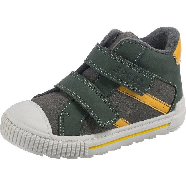 SPROX »Sneakers High für Jungen« Sneaker