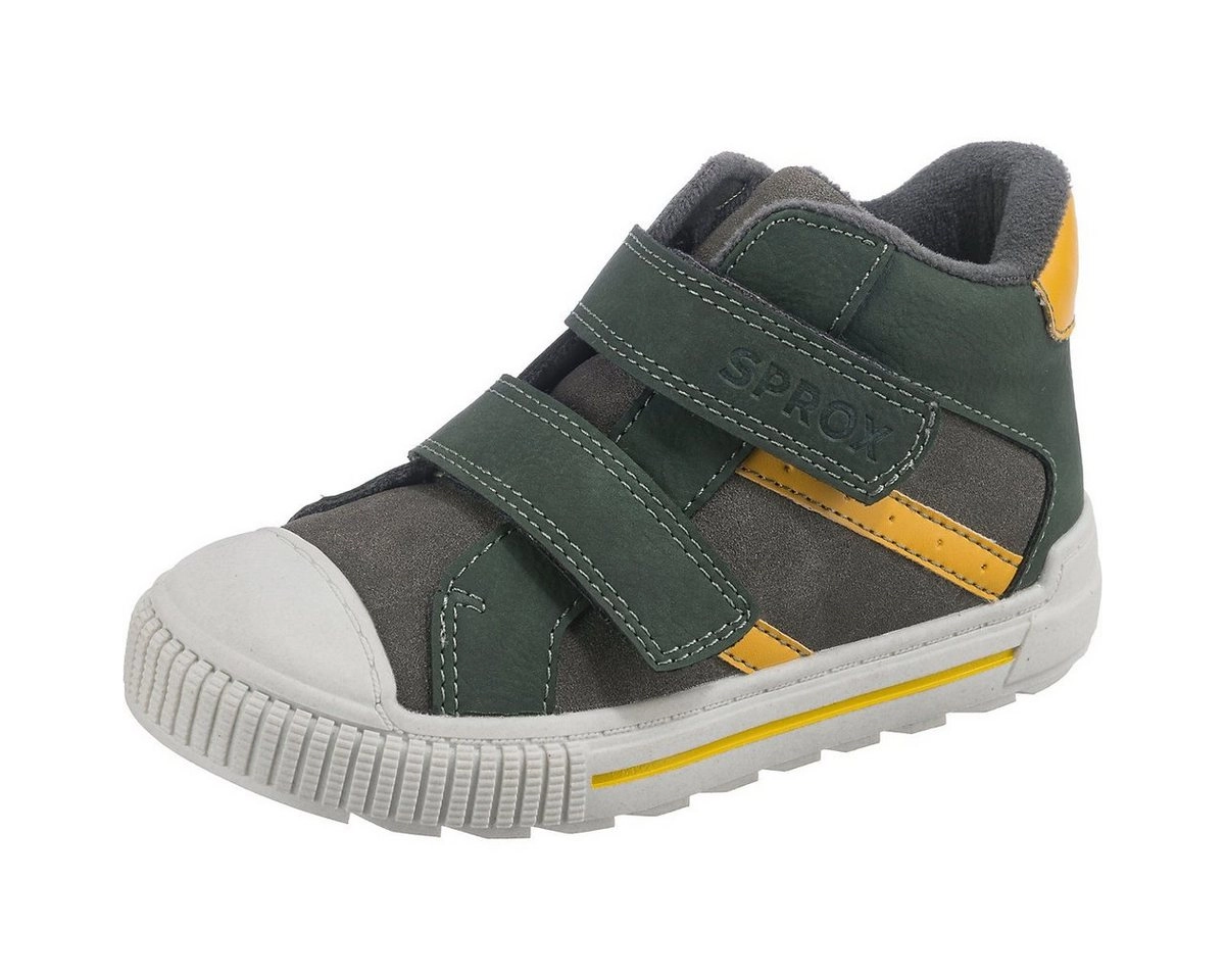 SPROX »Sneakers High für Jungen« Sneaker