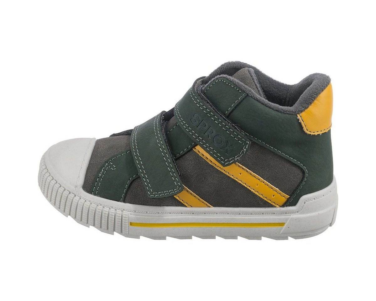 SPROX »Sneakers High für Jungen« Sneaker