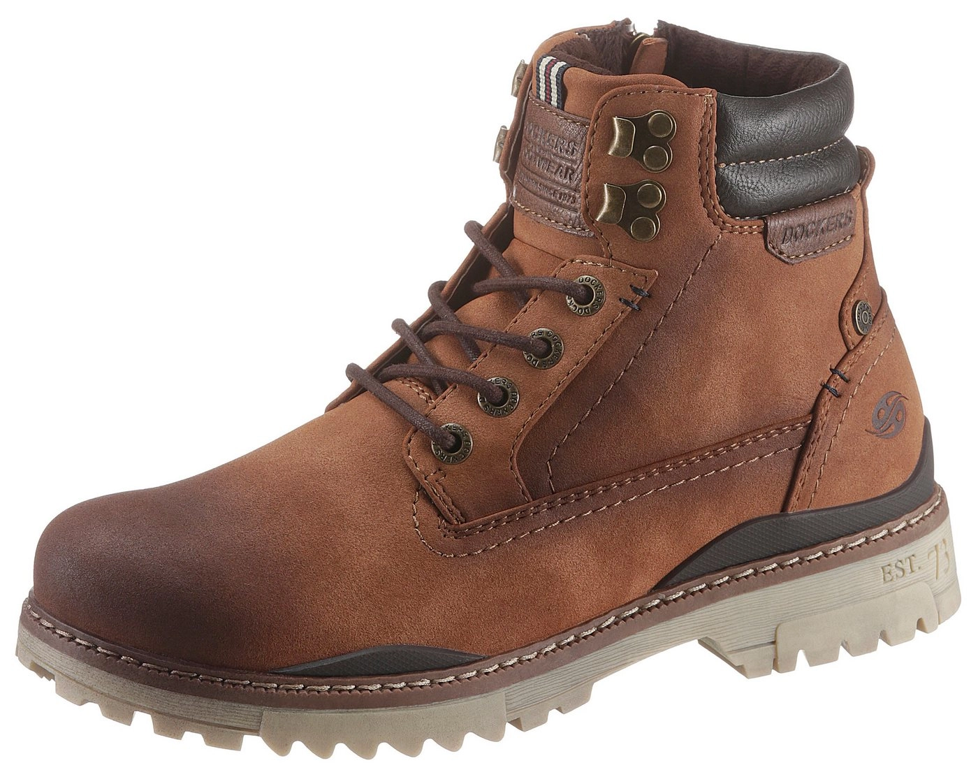 Dockers by Gerli »Winterstiefeletten« Winterstiefelette