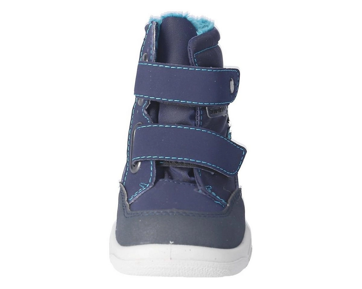 PEPINO by RICOSTA »Baby Winterstiefel Blinkies MADDIE für Mädchen« Winterstiefel