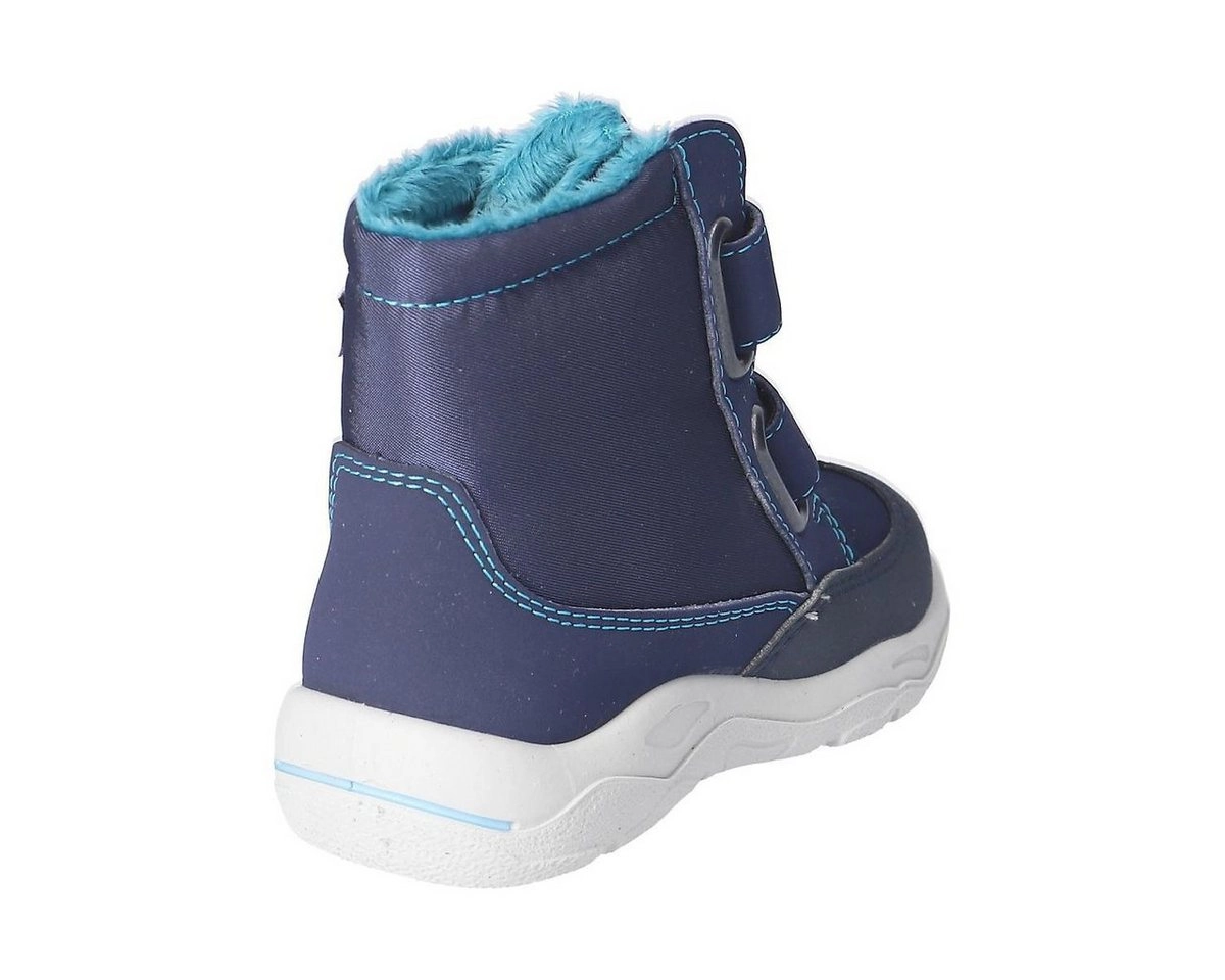 PEPINO by RICOSTA »Baby Winterstiefel Blinkies MADDIE für Mädchen« Winterstiefel