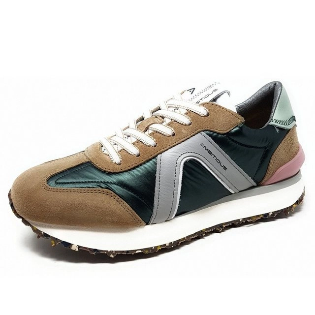 Ambitious »Rhome« Sneaker