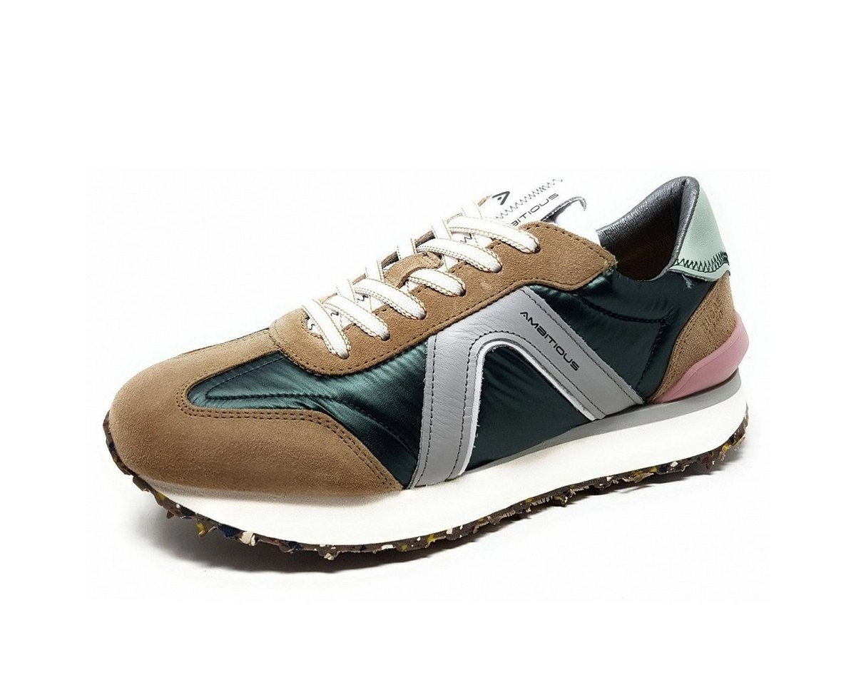 Ambitious »Rhome« Sneaker