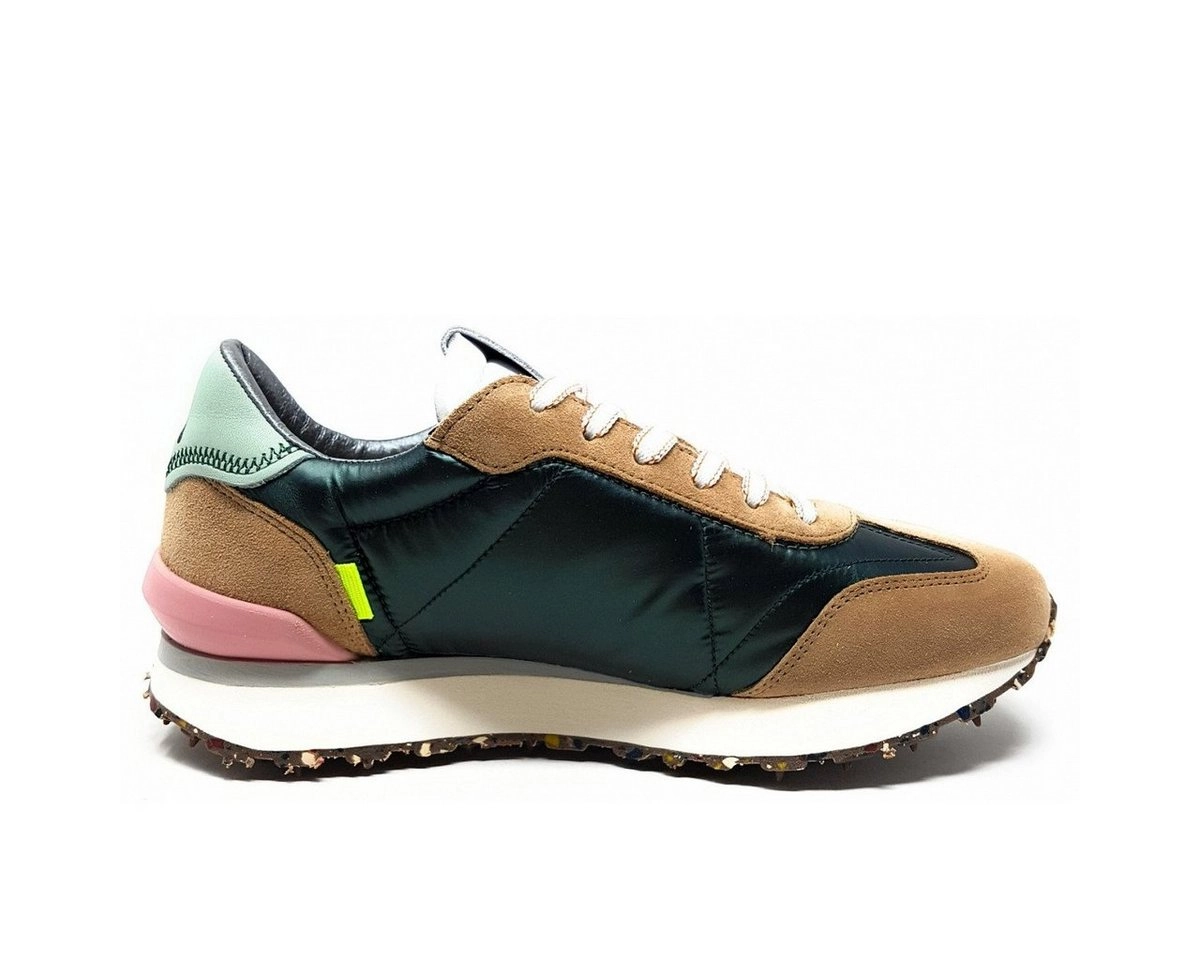 Ambitious »Rhome« Sneaker