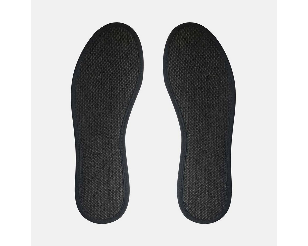 CINNEA »Wellness Zimt-Einlegesohlen, Vorteilspack: 12 Paar« Schnürschuh (12-tlg) gegen Schweißfüße und Fußgeruch, wirken desodorierend, wirken wärmend