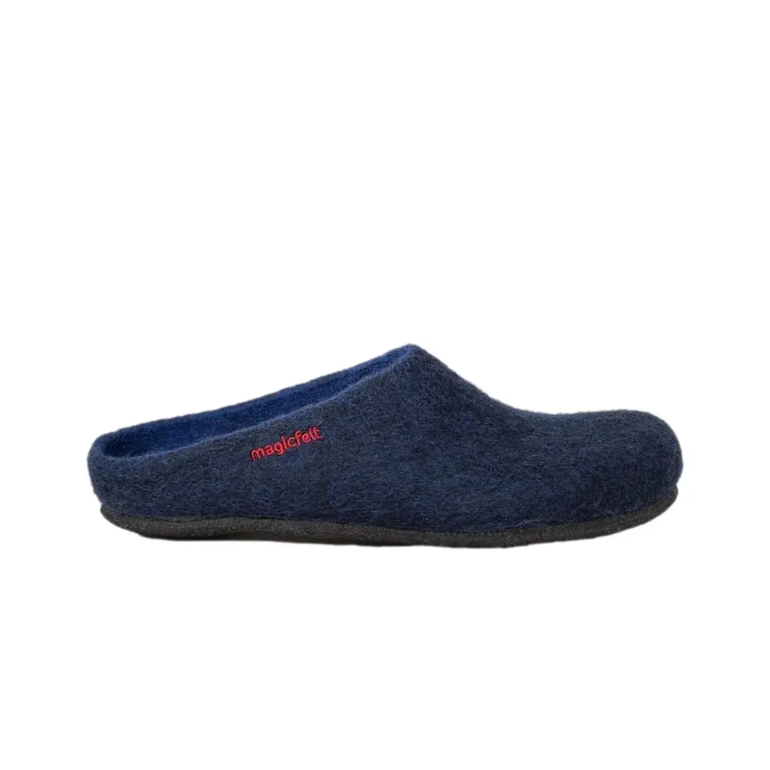 Magicfelt »Filzpantoffel« Pantoffel
