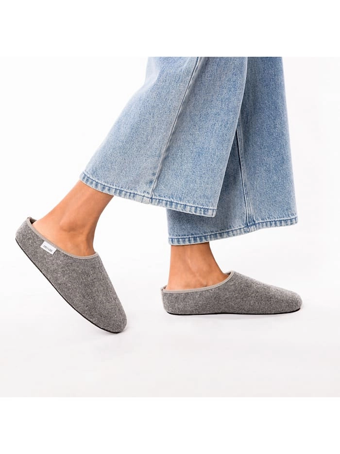 Freyling »Comfort Warm Slipper Pantoffeln« Pantoffel