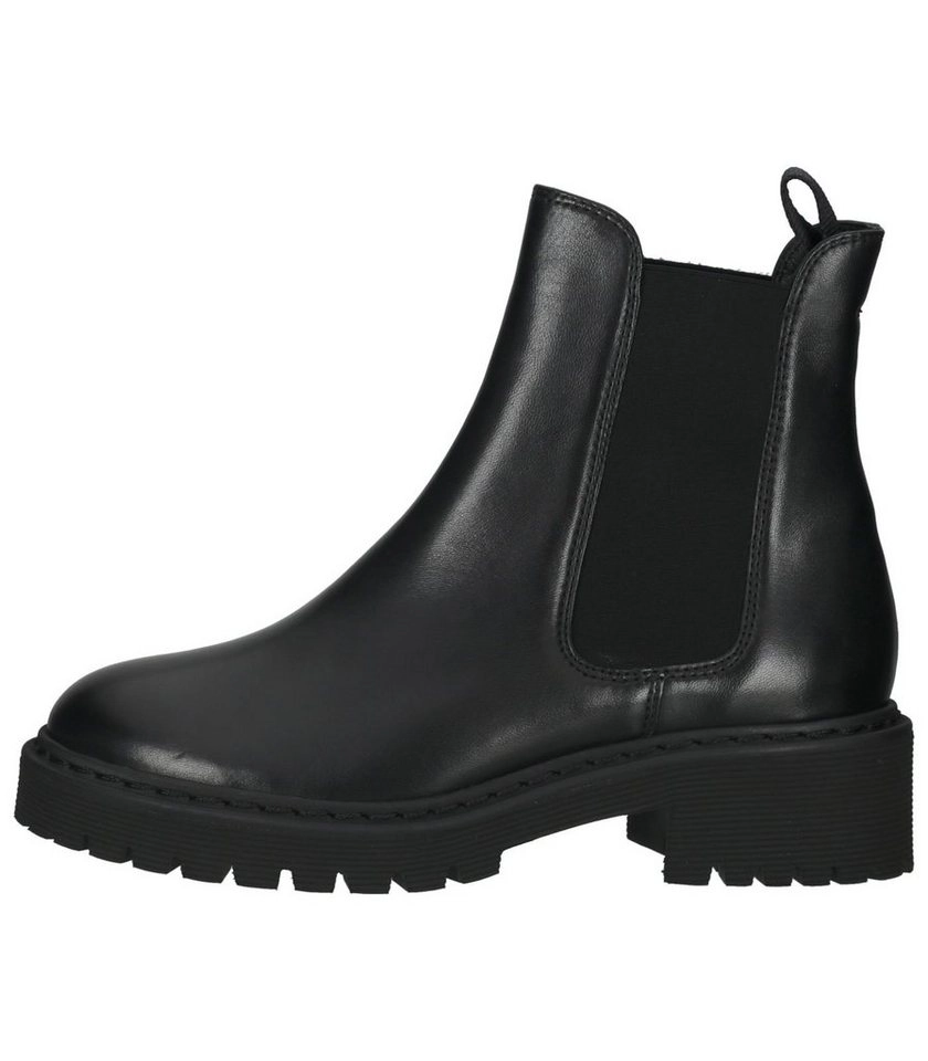 Högl »Chelsea Boots Glattleder uni Chelsea Boots« Chelseaboots