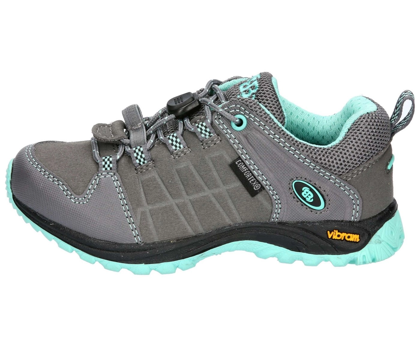 BRÜTTING »Outdoorschuh Chardon« Outdoorschuh