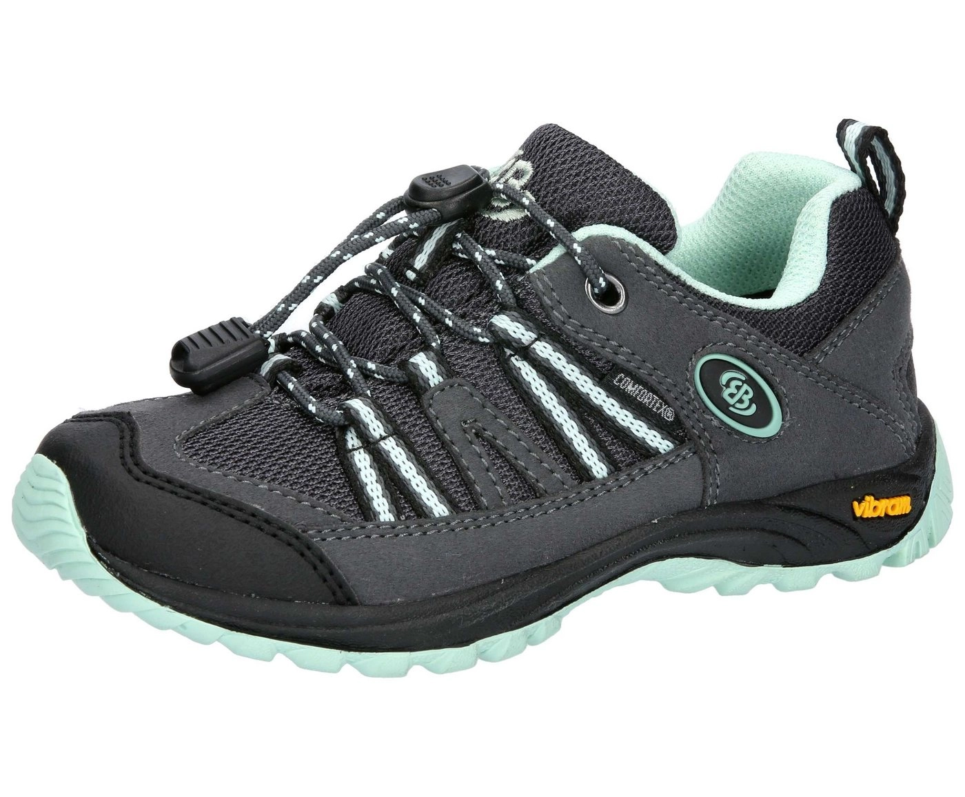 BRÜTTING »Outdoorschuh Ohio Low« Outdoorschuh