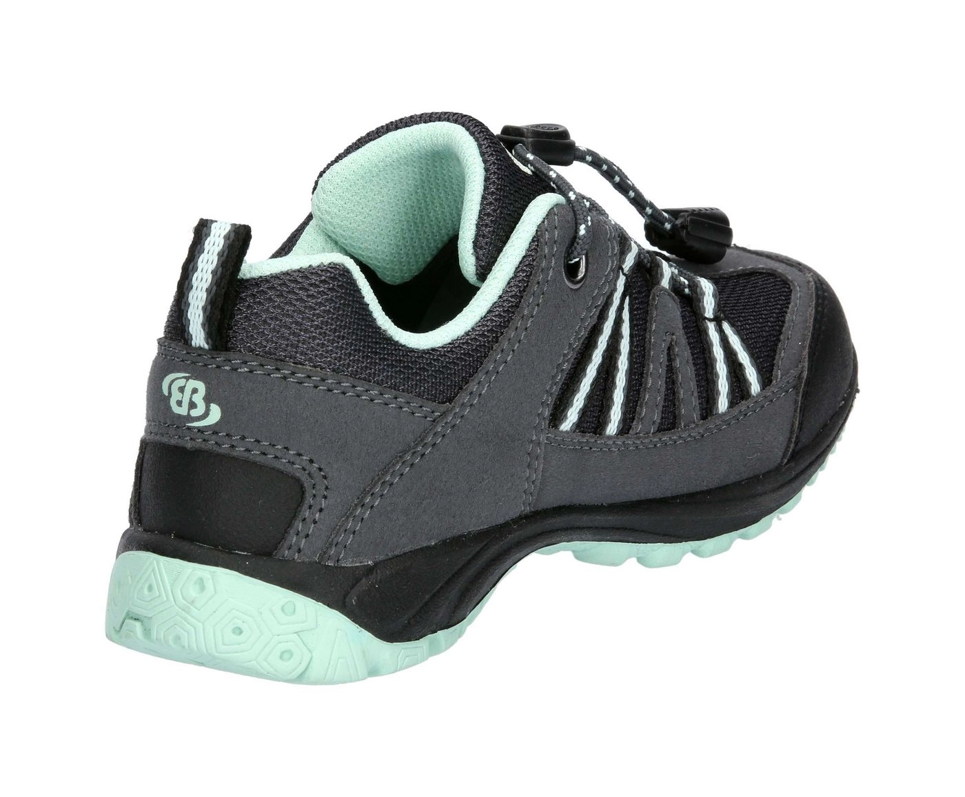 BRÜTTING »Outdoorschuh Ohio Low« Outdoorschuh