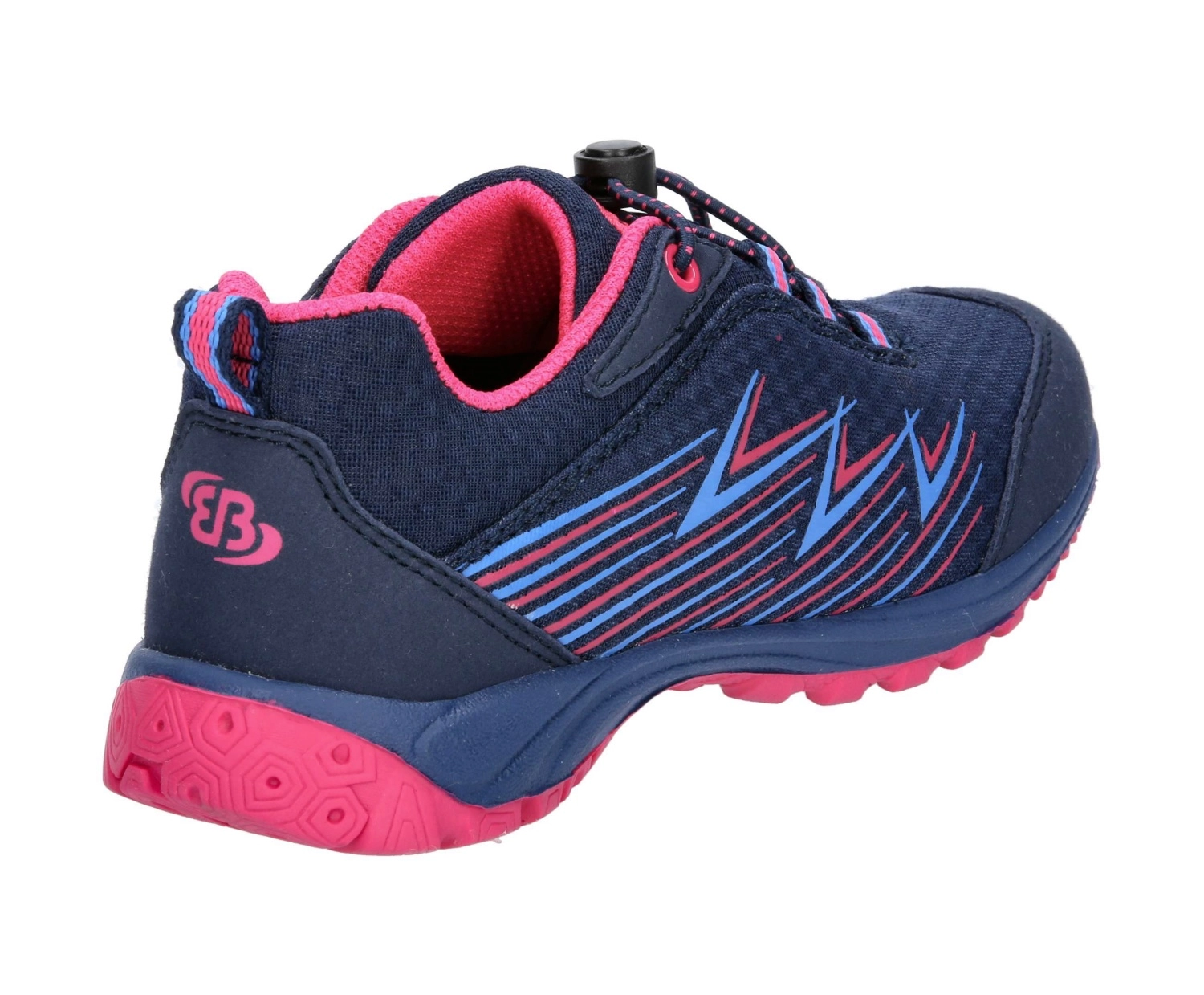 BRÜTTING »Outdoorschuh Chesna Low« Outdoorschuh