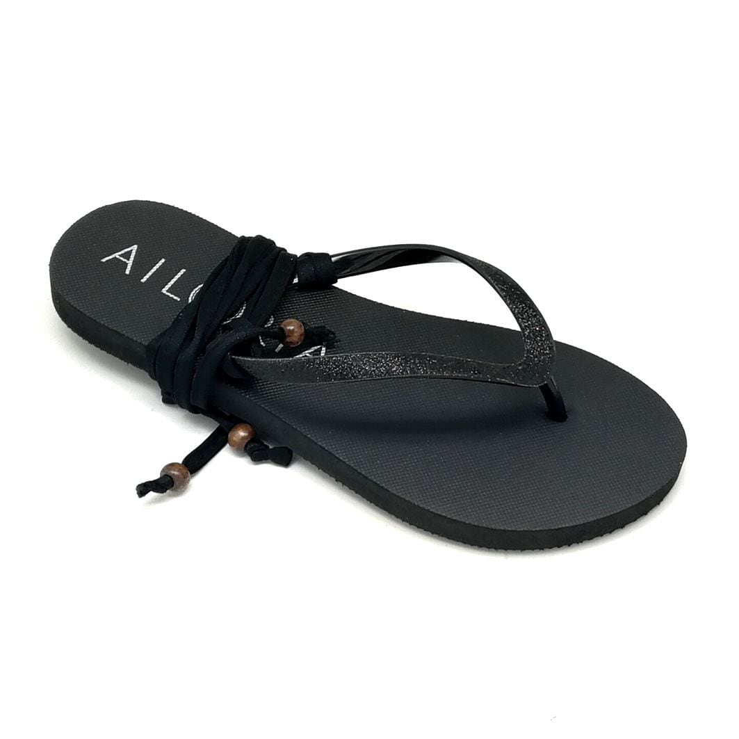 AILORIA »PAMPELONNE« Zehentrenner Zehensandalen