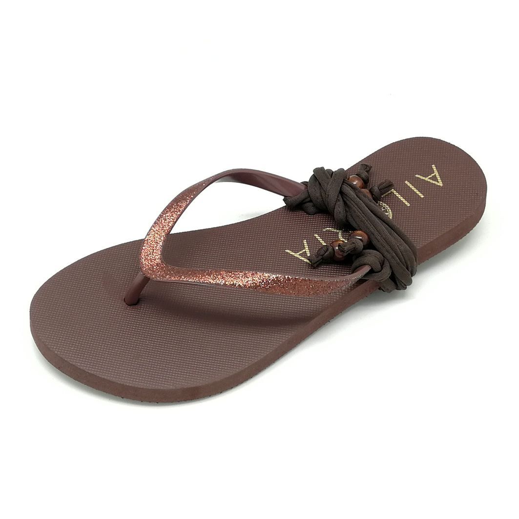 AILORIA »PAMPELONNE« Zehentrenner Zehensandalen