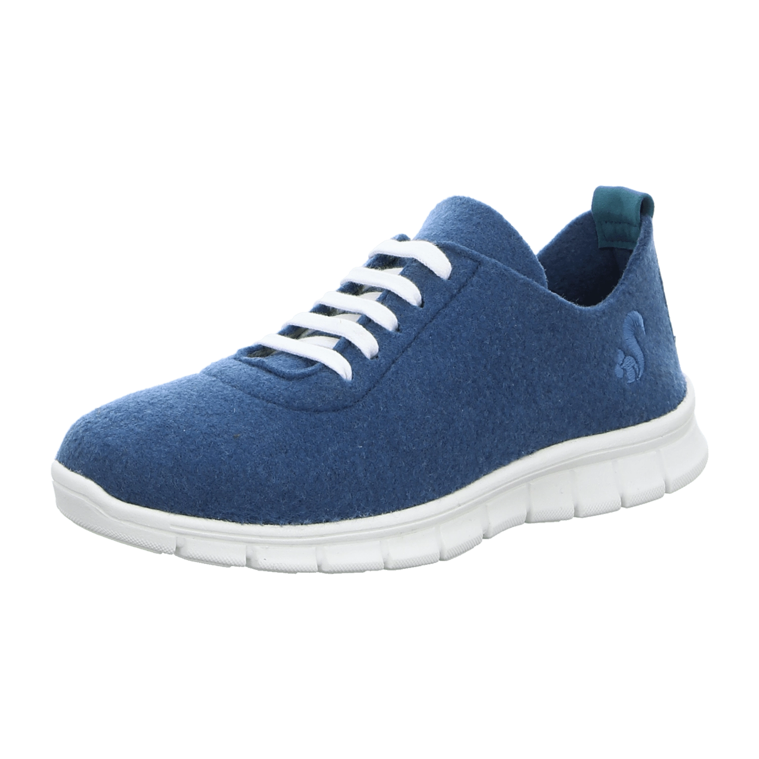 thies »PETT Ocean« Schnürschuh Vegan