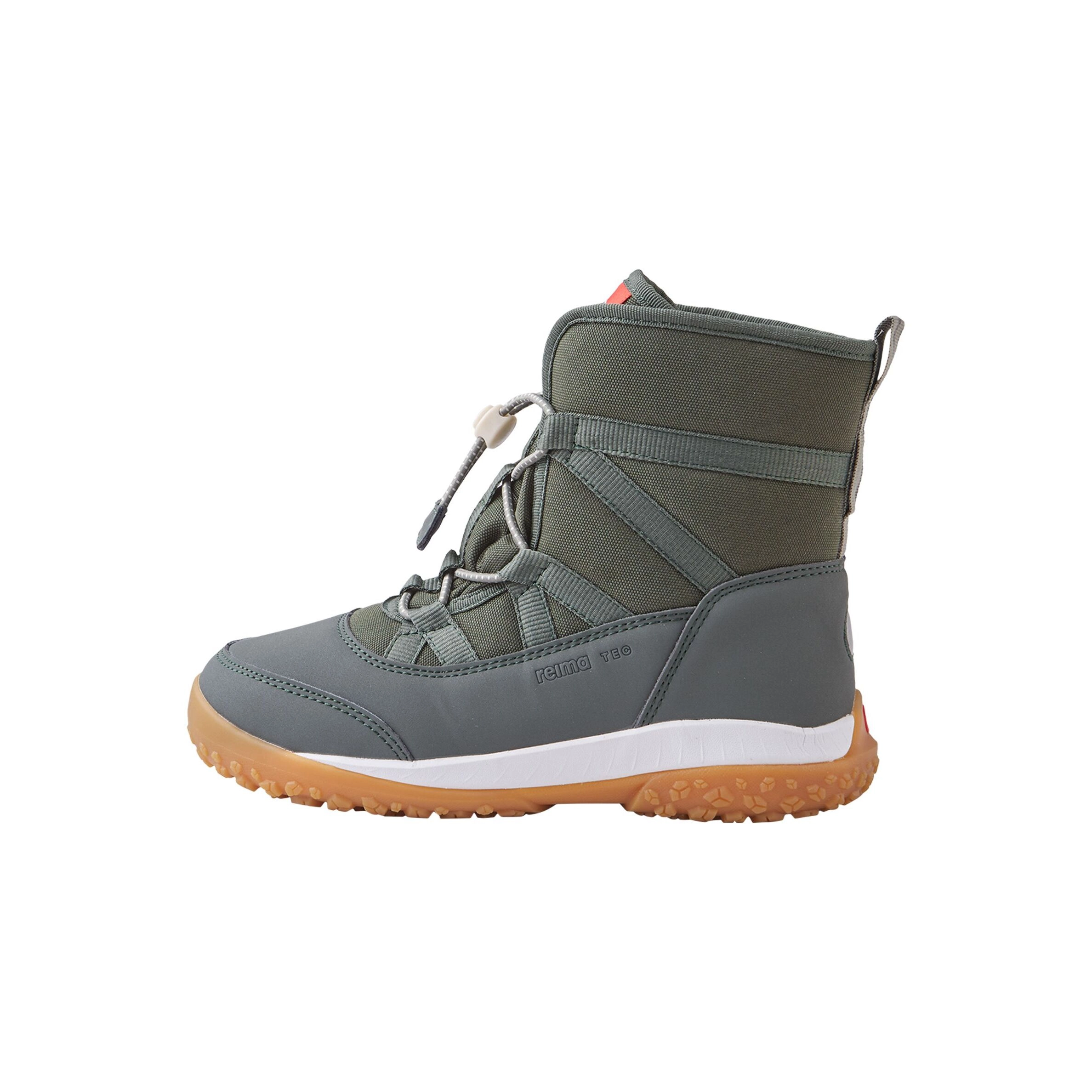 reima »Winterstiefel MYRSK für Jungen« Winterstiefel