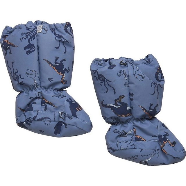 CeLaVi »Baby Outdoor Füßlinge für Mädchen« Outdoorschuh