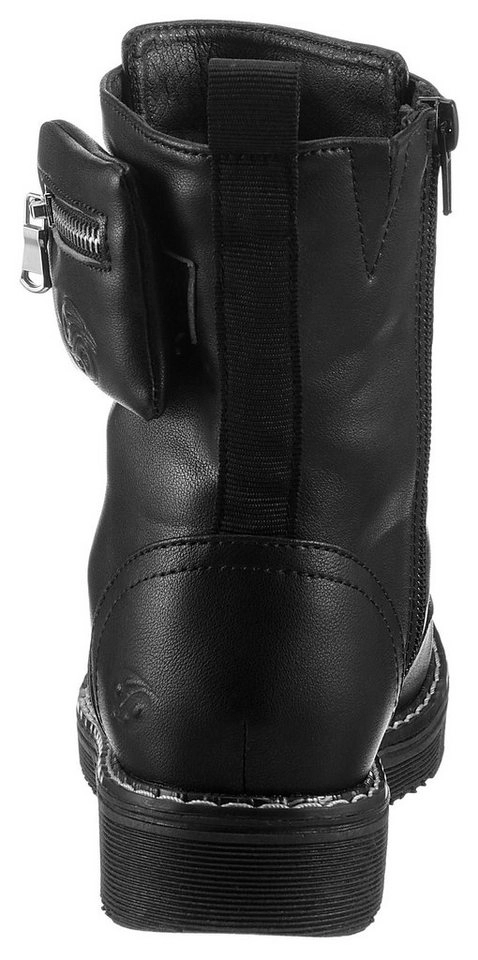 Dockers by Gerli »43CU795 Damen« Schnürboots