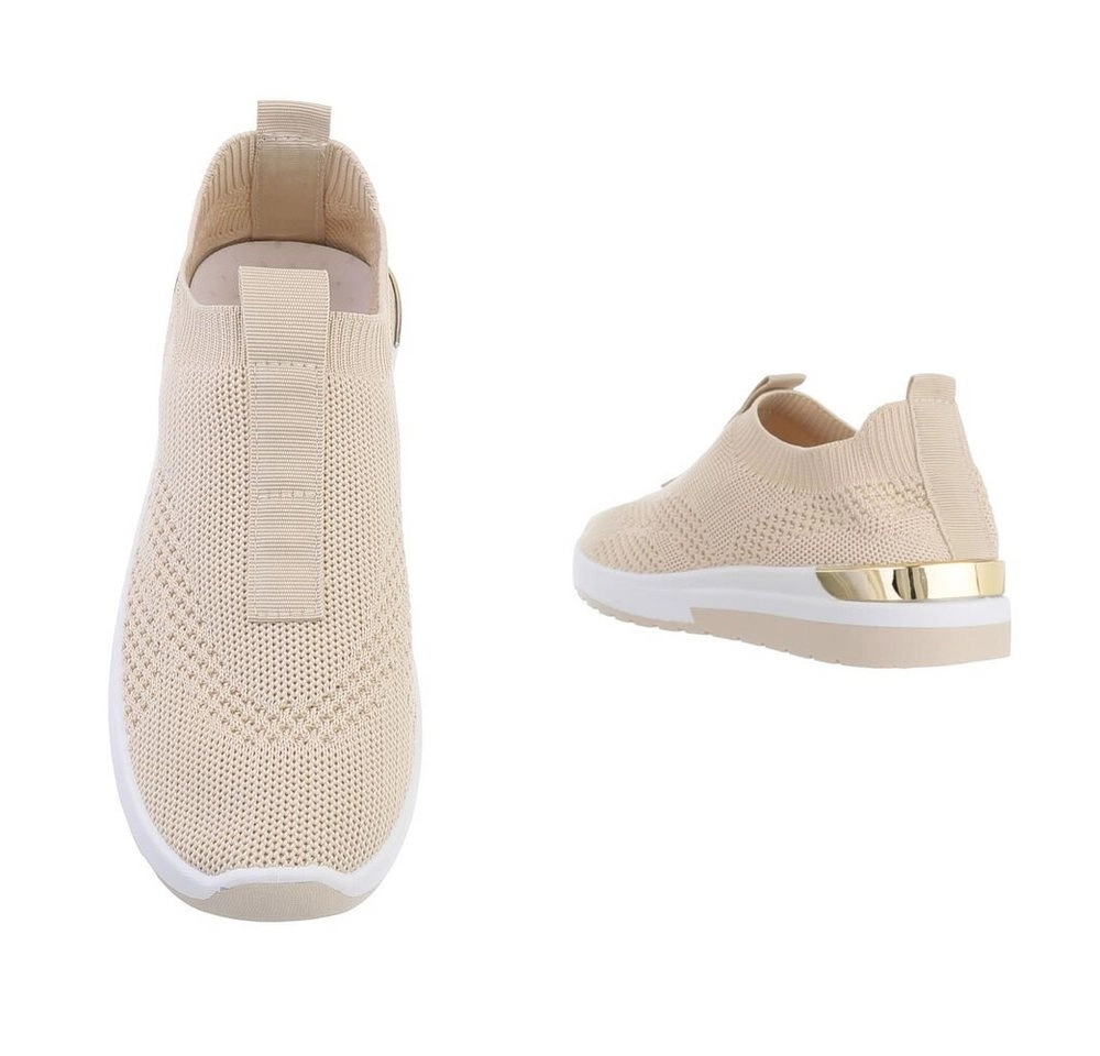 Ital-Design Sneaker