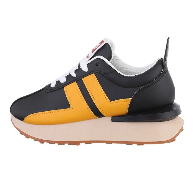 Ital-Design Sneaker