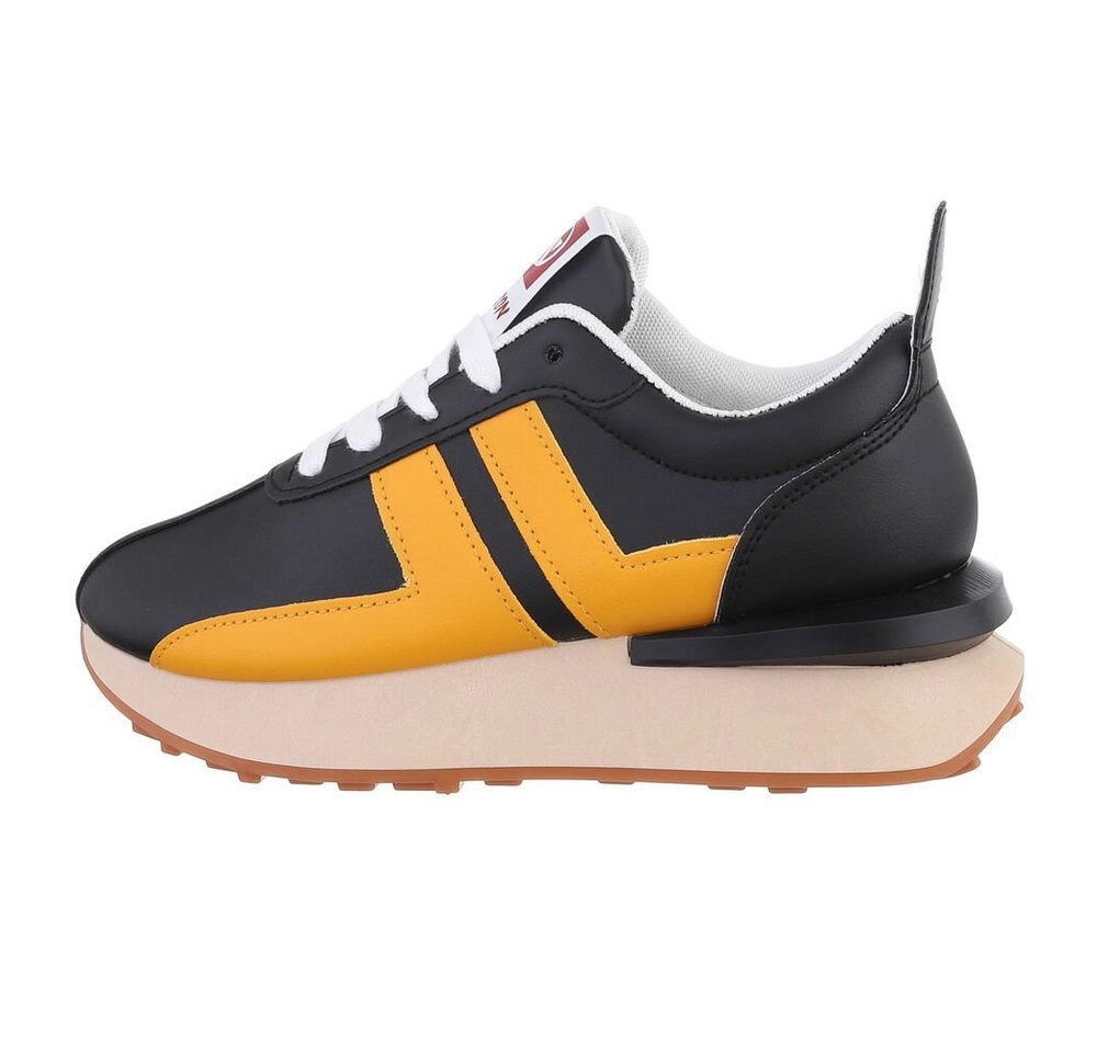 Ital-Design Sneaker
