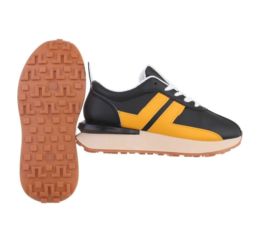 Ital-Design Sneaker