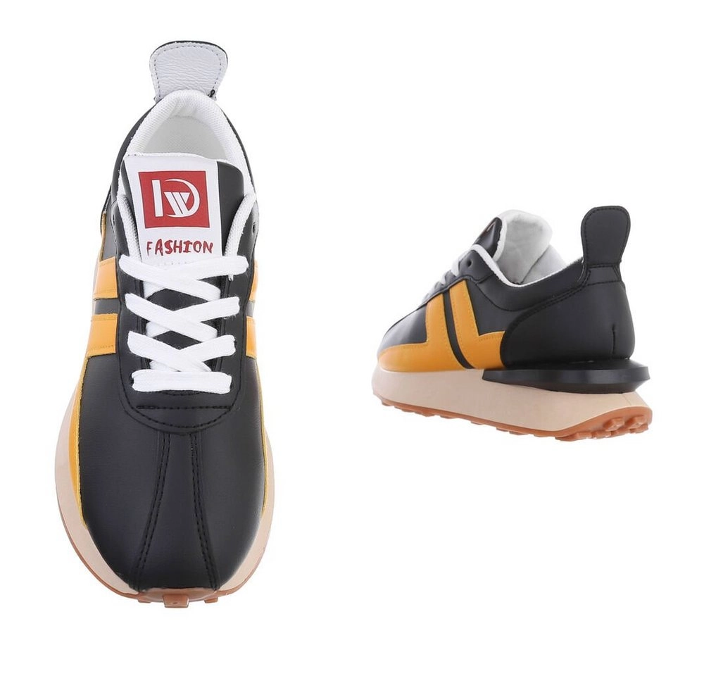 Ital-Design Sneaker
