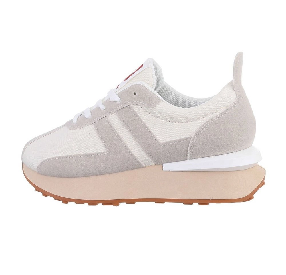 Ital-Design Sneaker