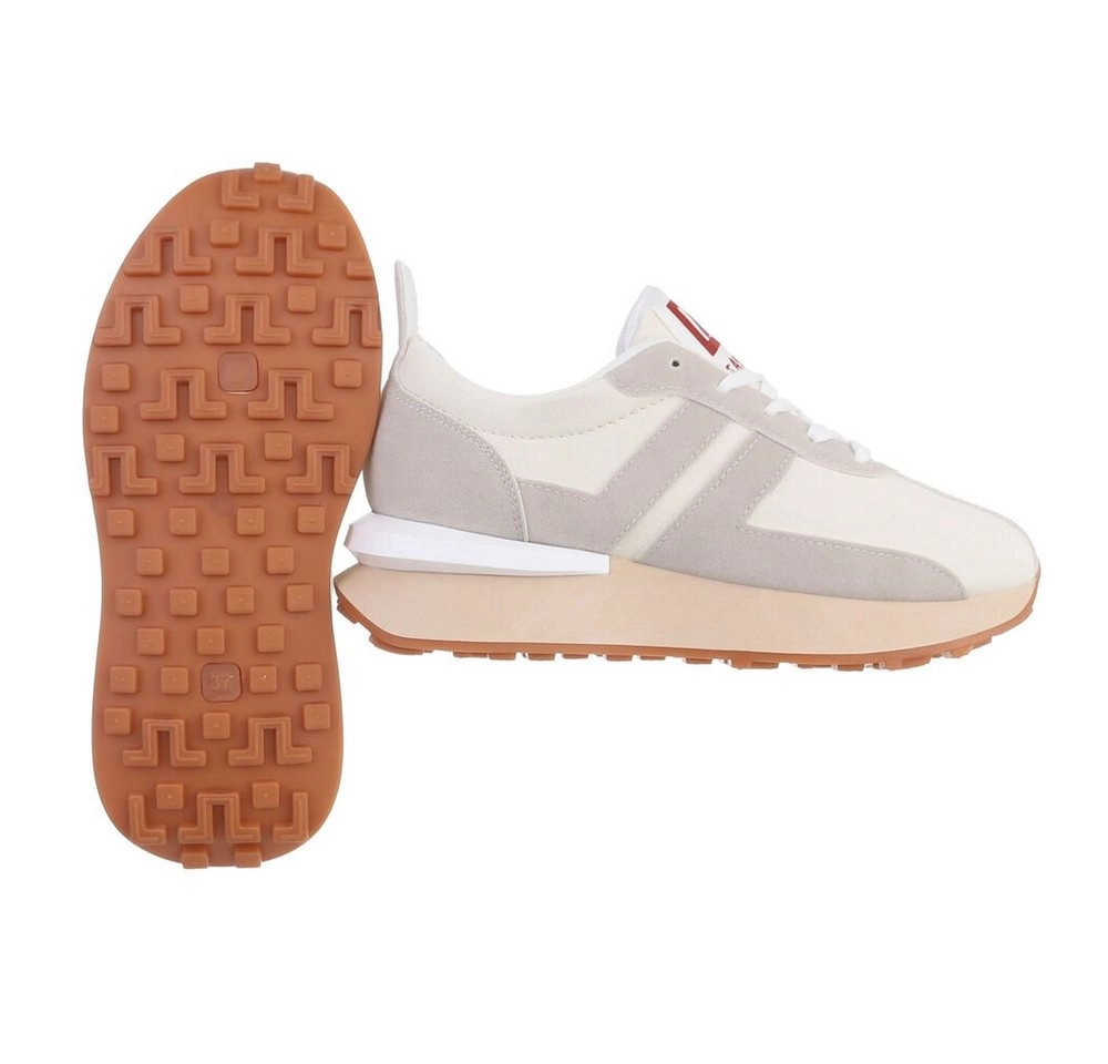 Ital-Design Sneaker