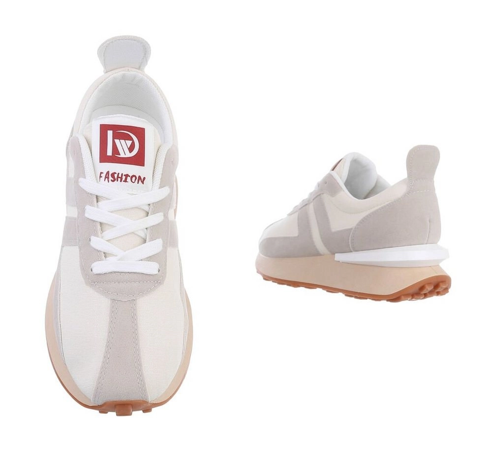Ital-Design Sneaker