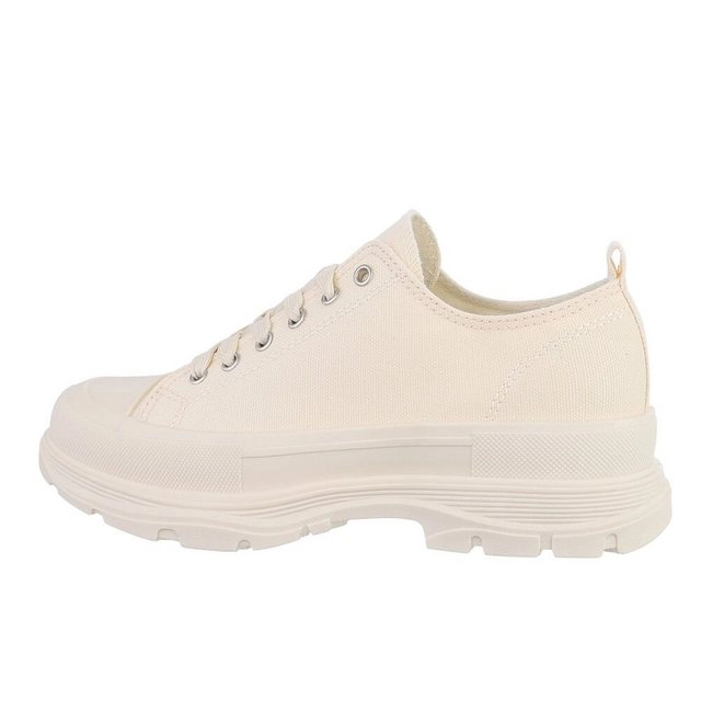 Ital-Design Sneaker