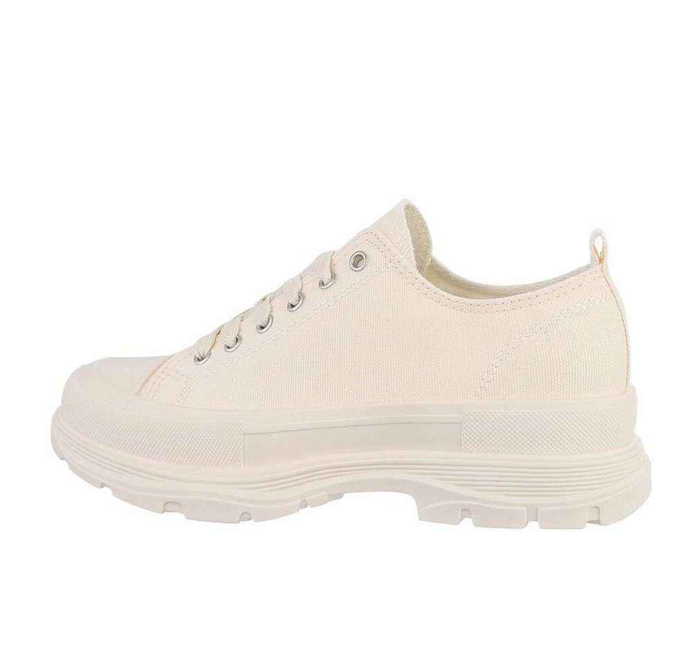 Ital-Design Sneaker