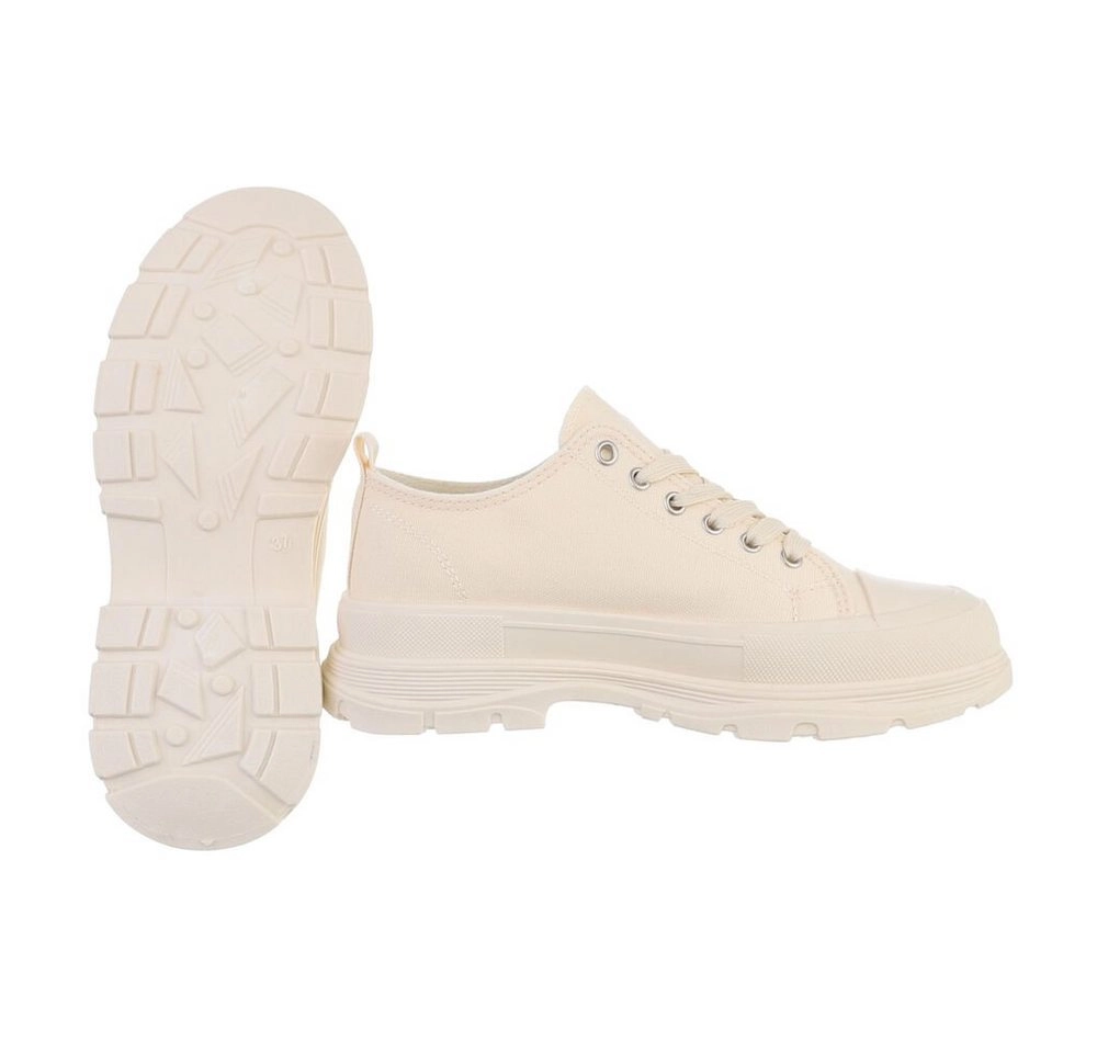Ital-Design Sneaker