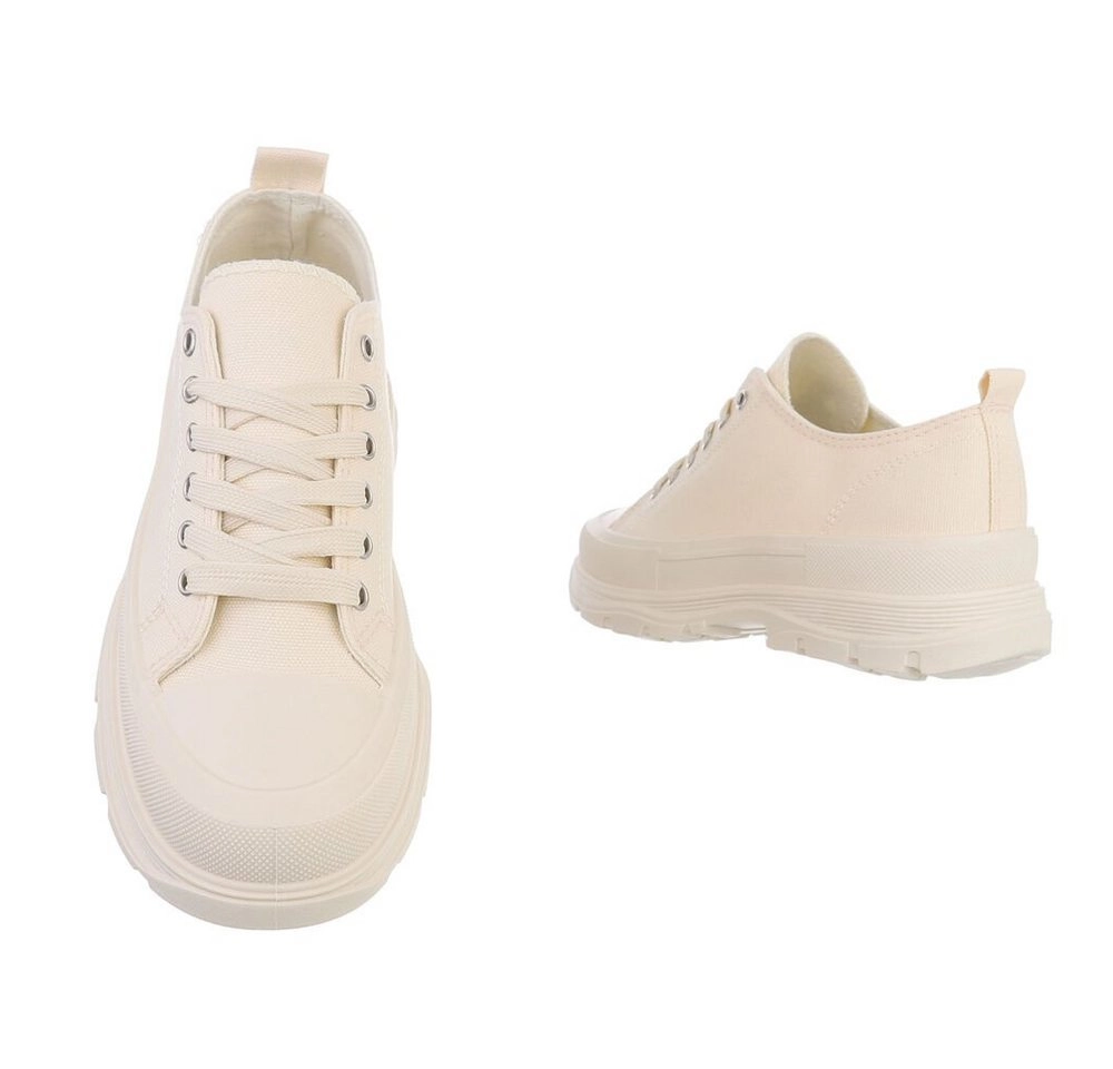 Ital-Design Sneaker