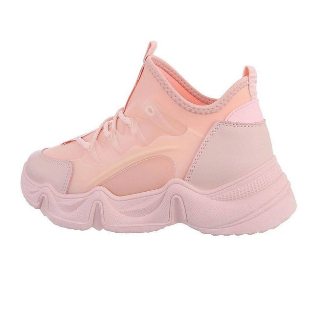 Ital-Design Sneaker