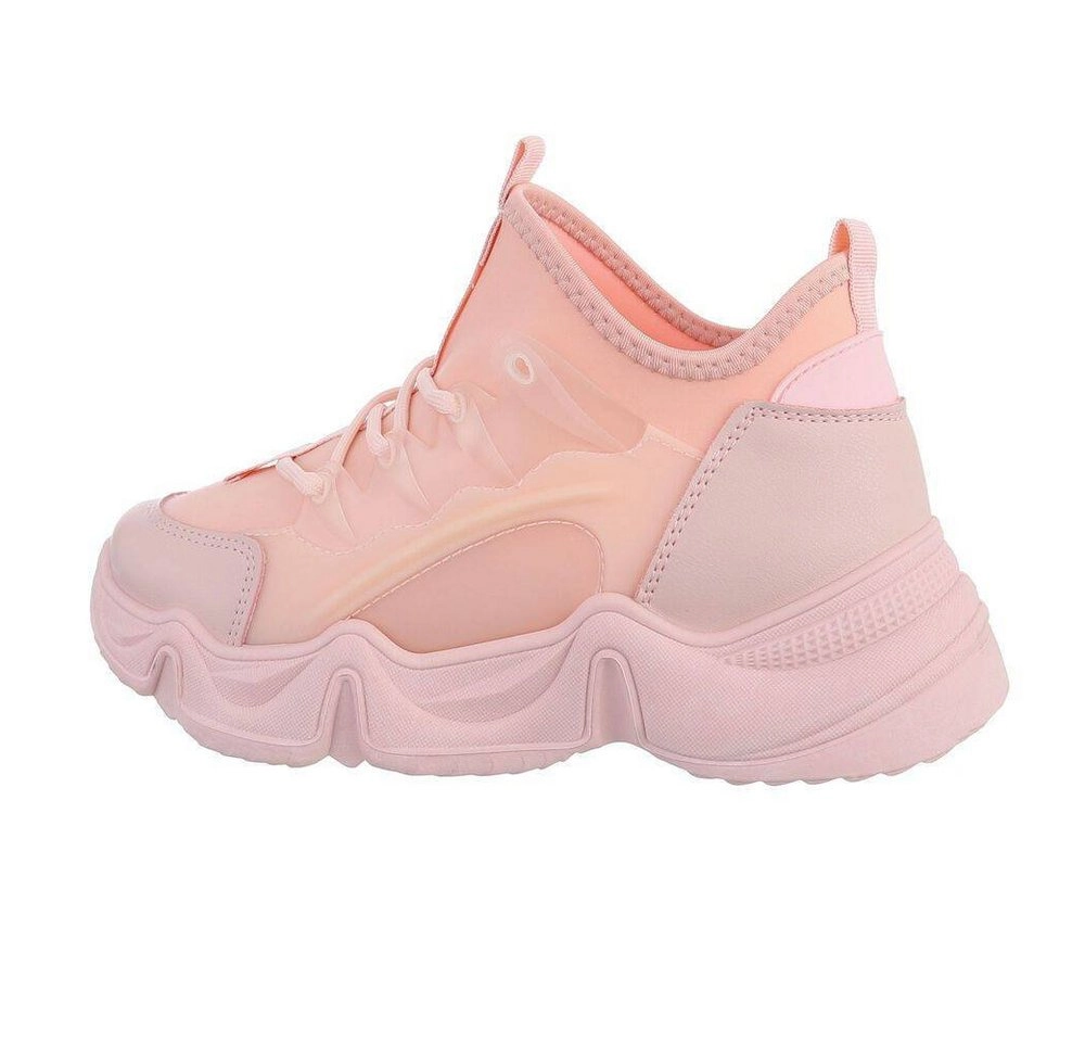Ital-Design Sneaker